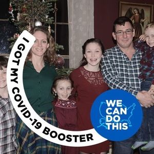 Meet your Posher, Betsy